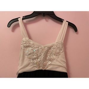 Kids dress! Worn once